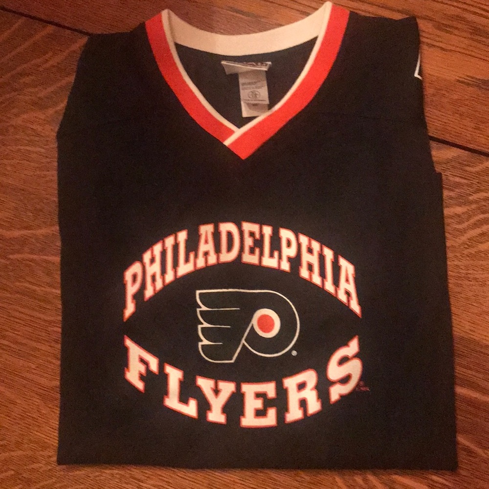 Vintage Flyers shirt
